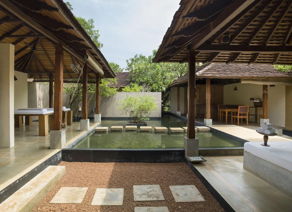 Jetwing Saman Villas, A Luxury Reserve - Adults Only Bentota Exterior foto